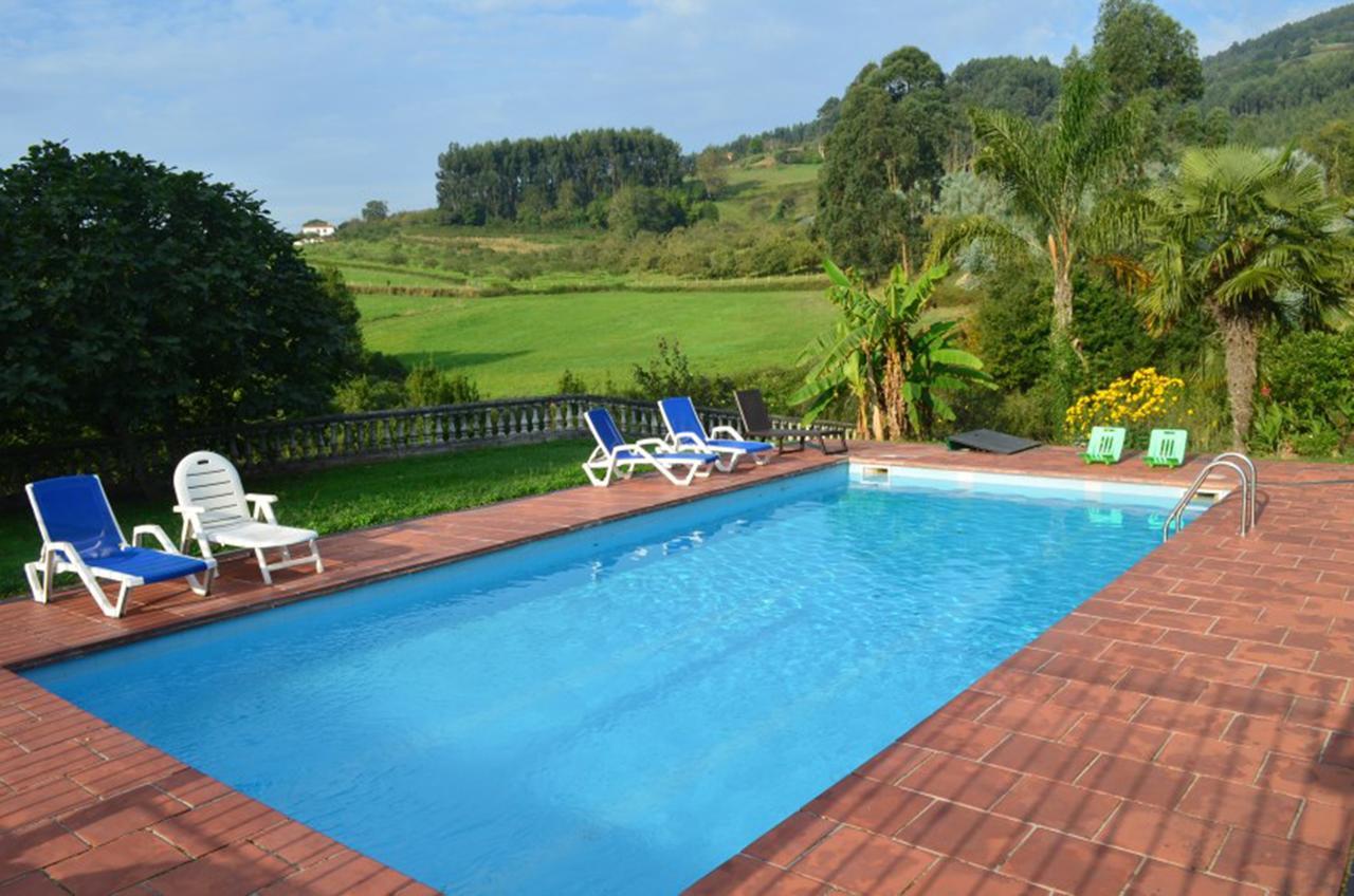 Apartahotel Complejo Turístico Quinta La Espadaña