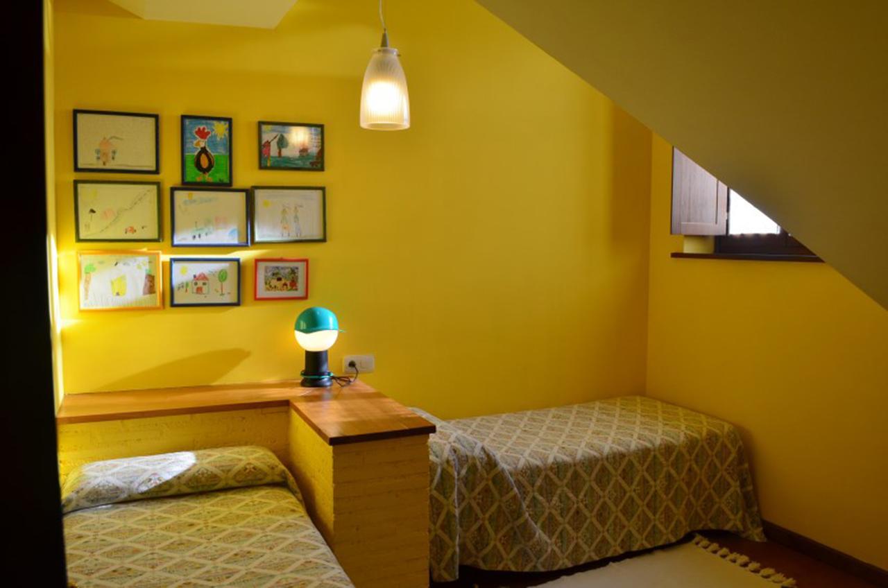 Apartahotel Complejo Turístico Quinta La Espadaña