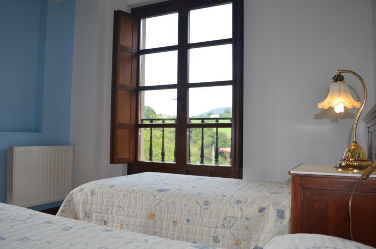 Complejo Turístico Quinta La Espadaña 3* Bedrinana