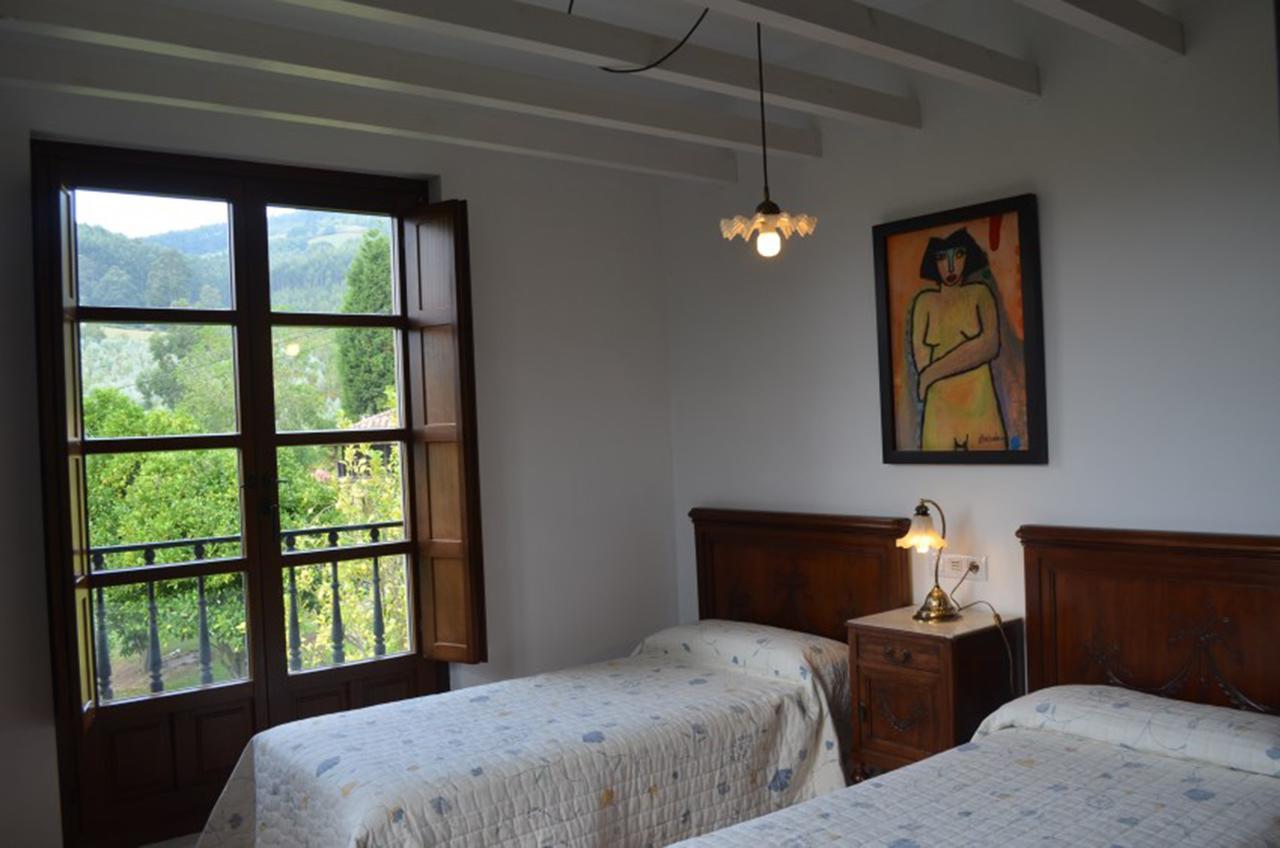Apartahotel Complejo Turístico Quinta La Espadaña 3*