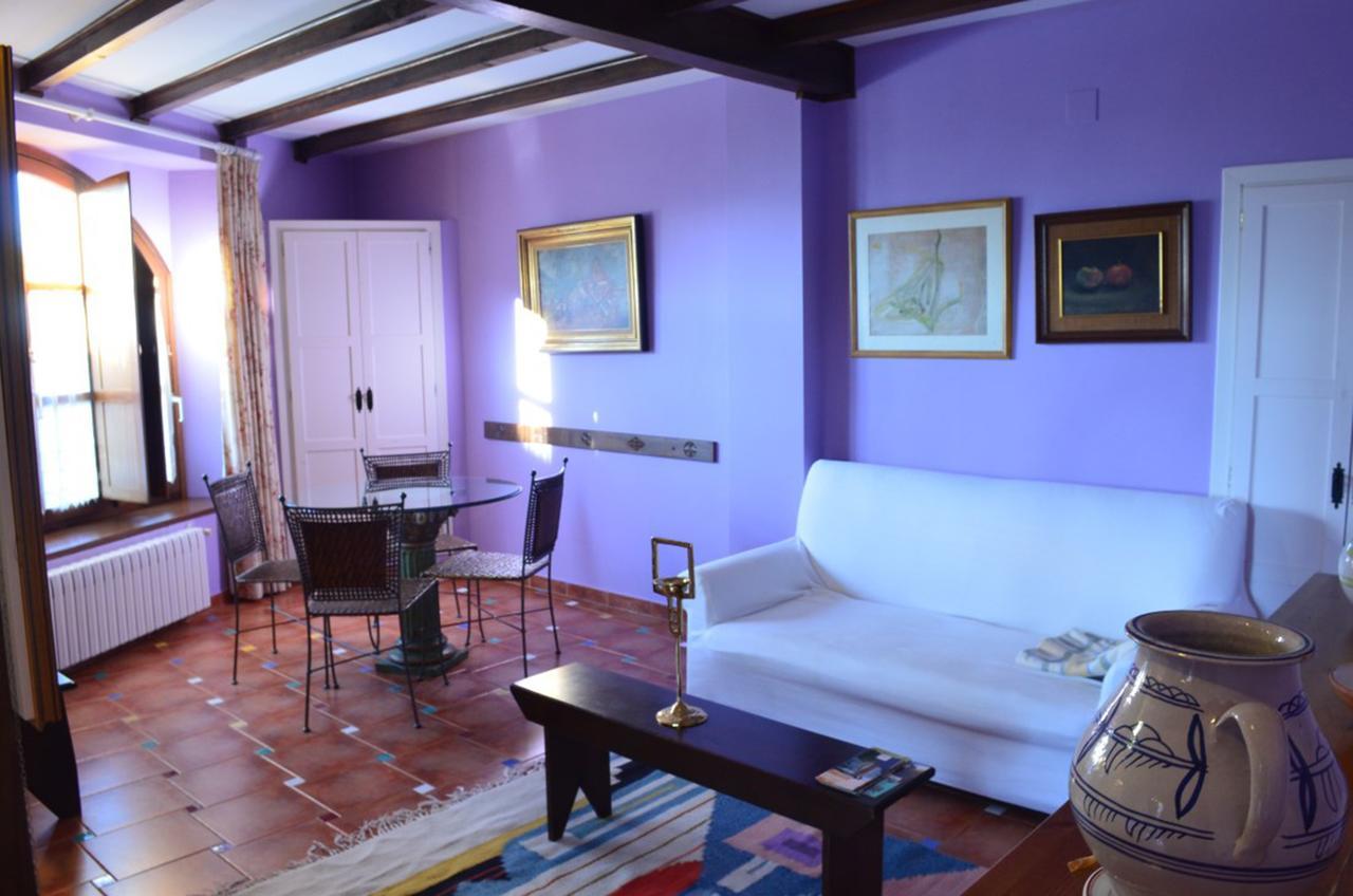 Complejo Turístico Quinta La Espadaña 3* Bedrinana