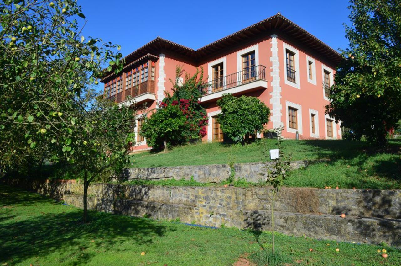Apartahotel Complejo Turístico Quinta La Espadaña 3*