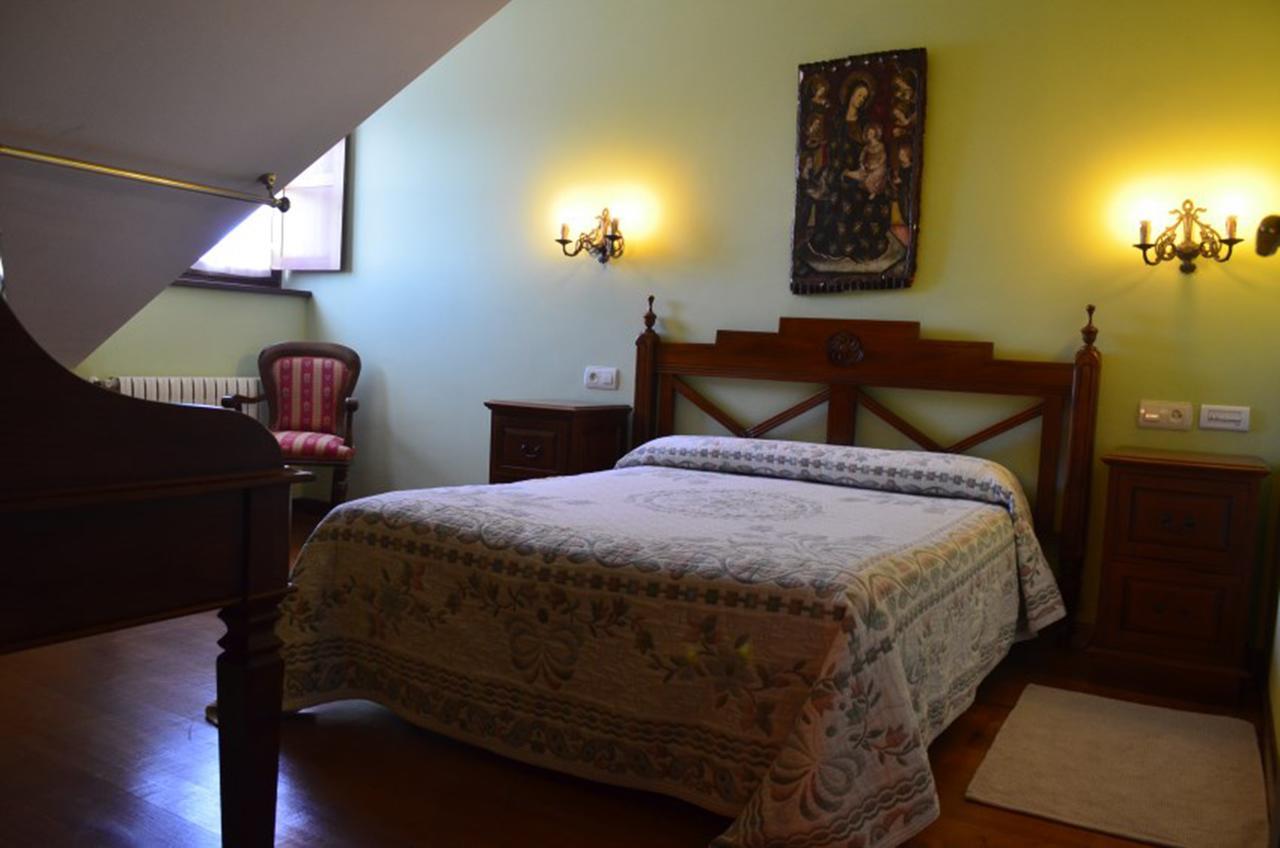 Complejo Turístico Quinta La Espadaña Apartahotel 3*