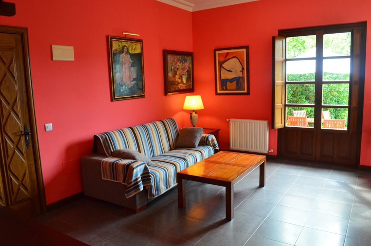Complejo Turístico Quinta La Espadaña Apartahotel