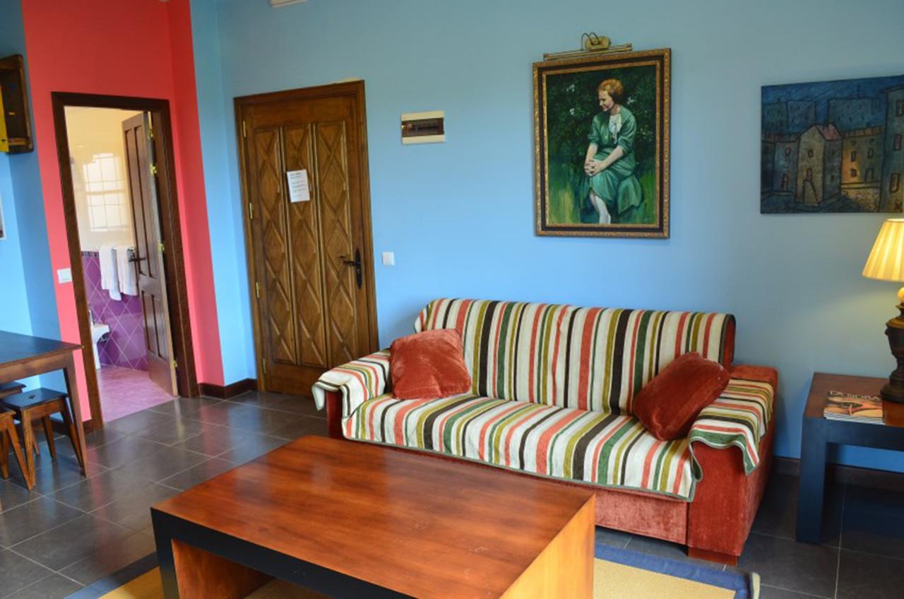 Complejo Turístico Quinta La Espadaña Apartahotel