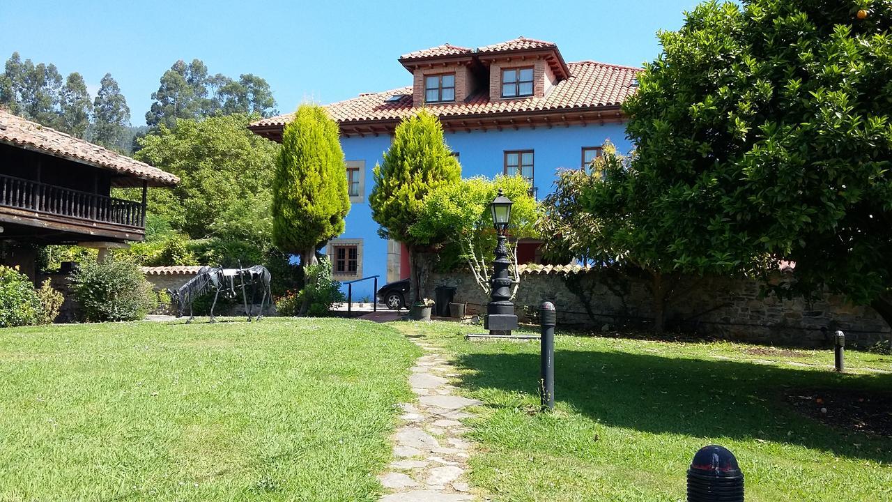 Complejo Turístico Quinta La Espadaña