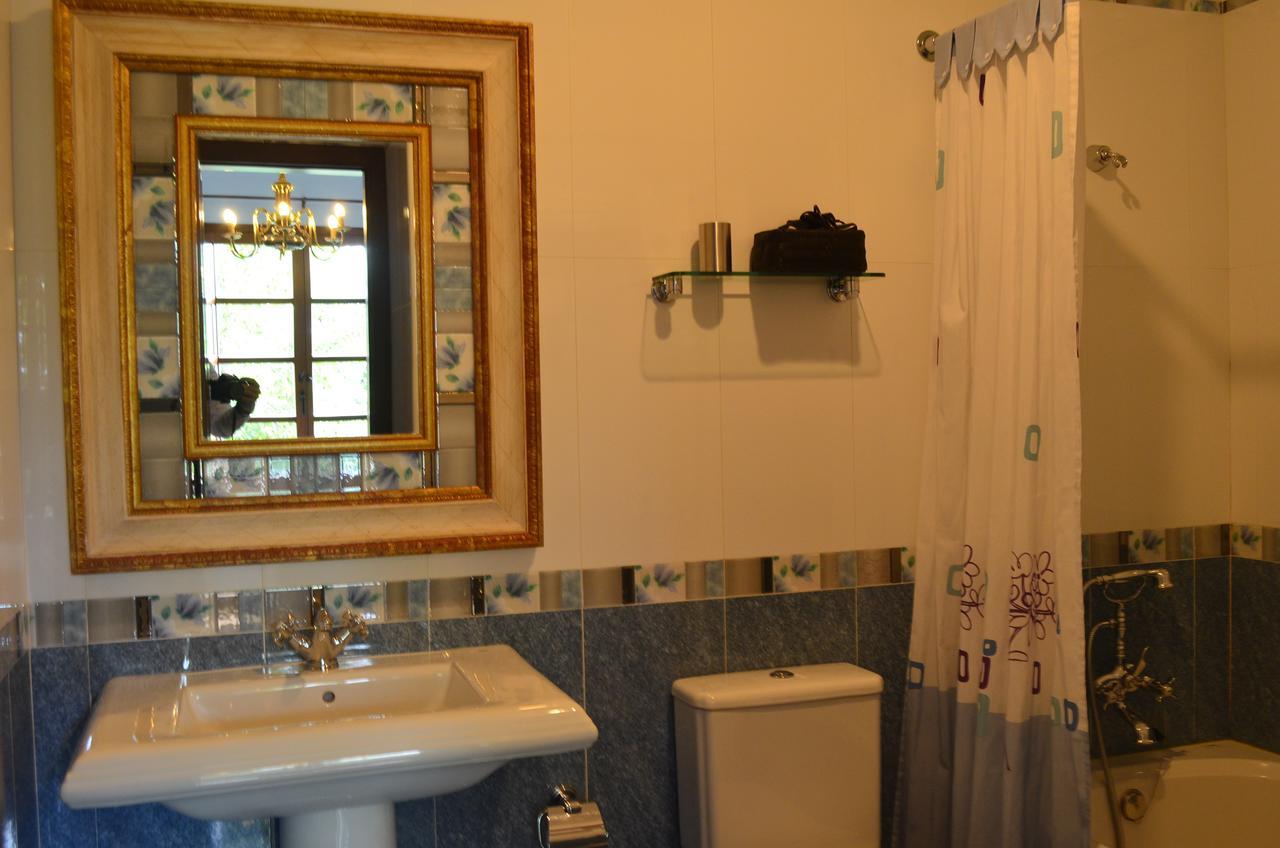 Complejo Turístico Quinta La Espadaña Apartahotel 3*