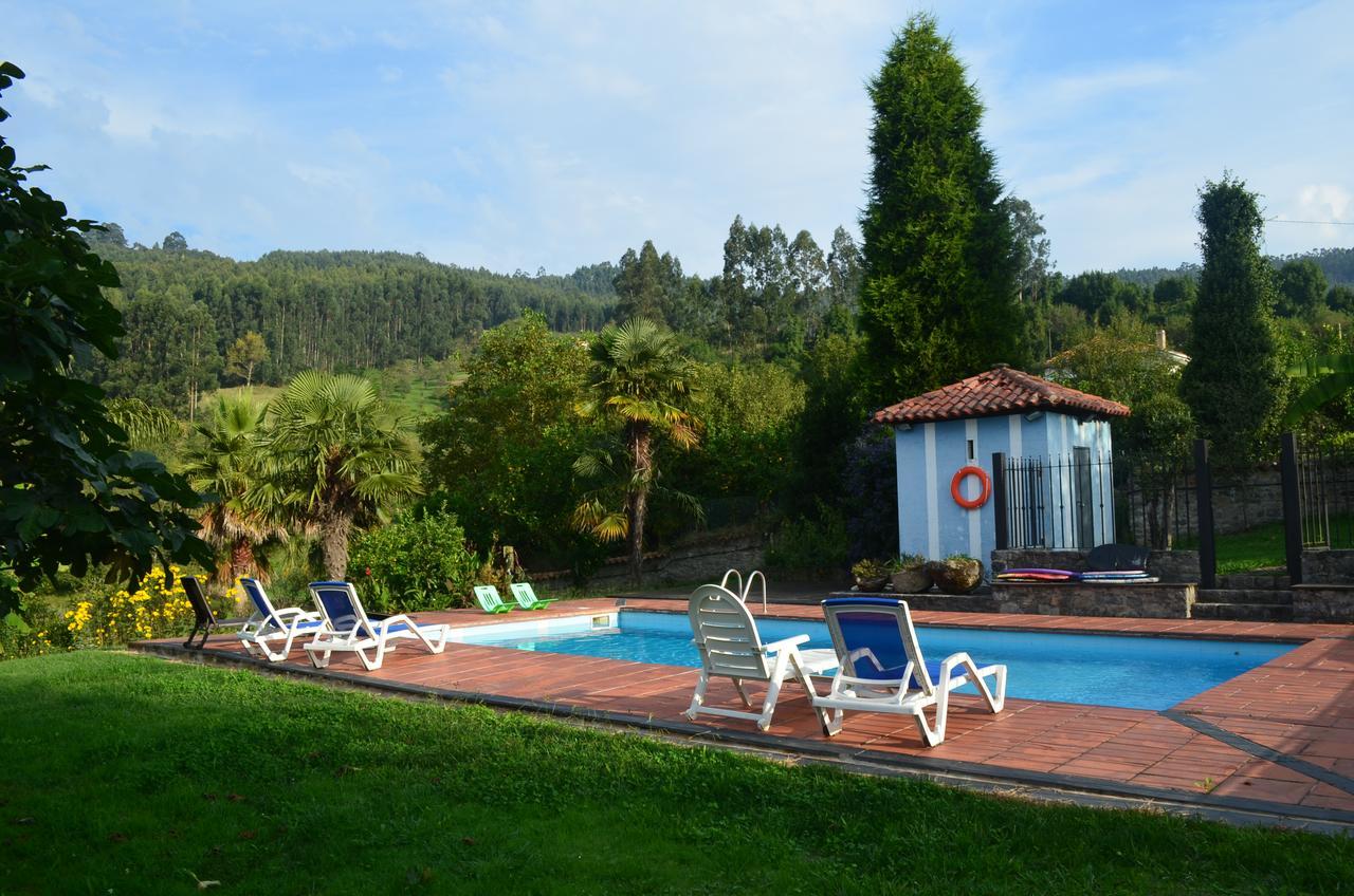 Complejo Turístico Quinta La Espadaña Apartahotel Bedrinana