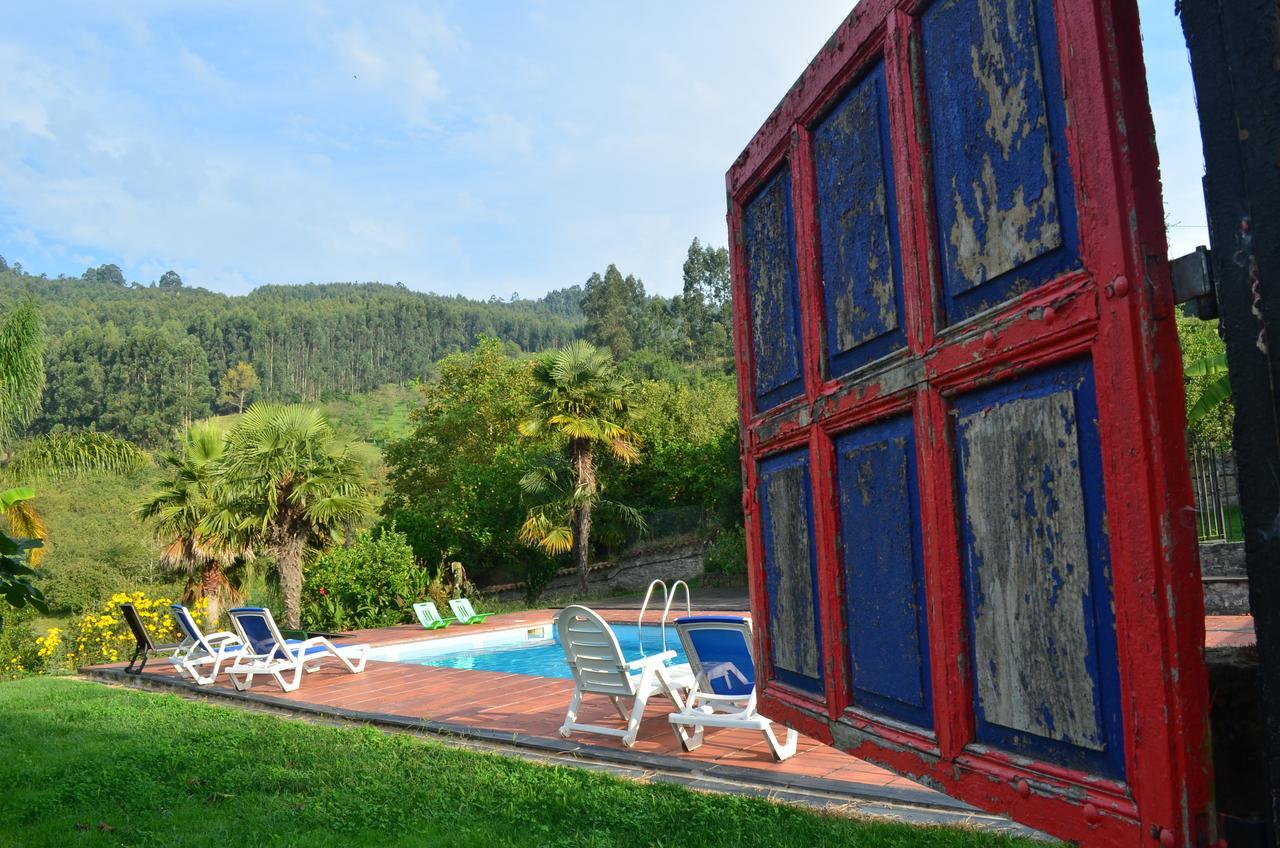 Complejo Turístico Quinta La Espadaña Apartahotel