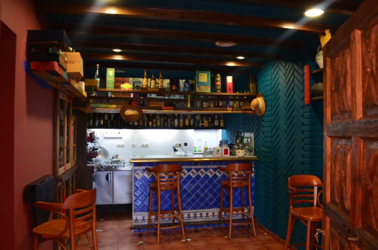 Complejo Turístico Quinta La Espadaña 3* Bedrinana