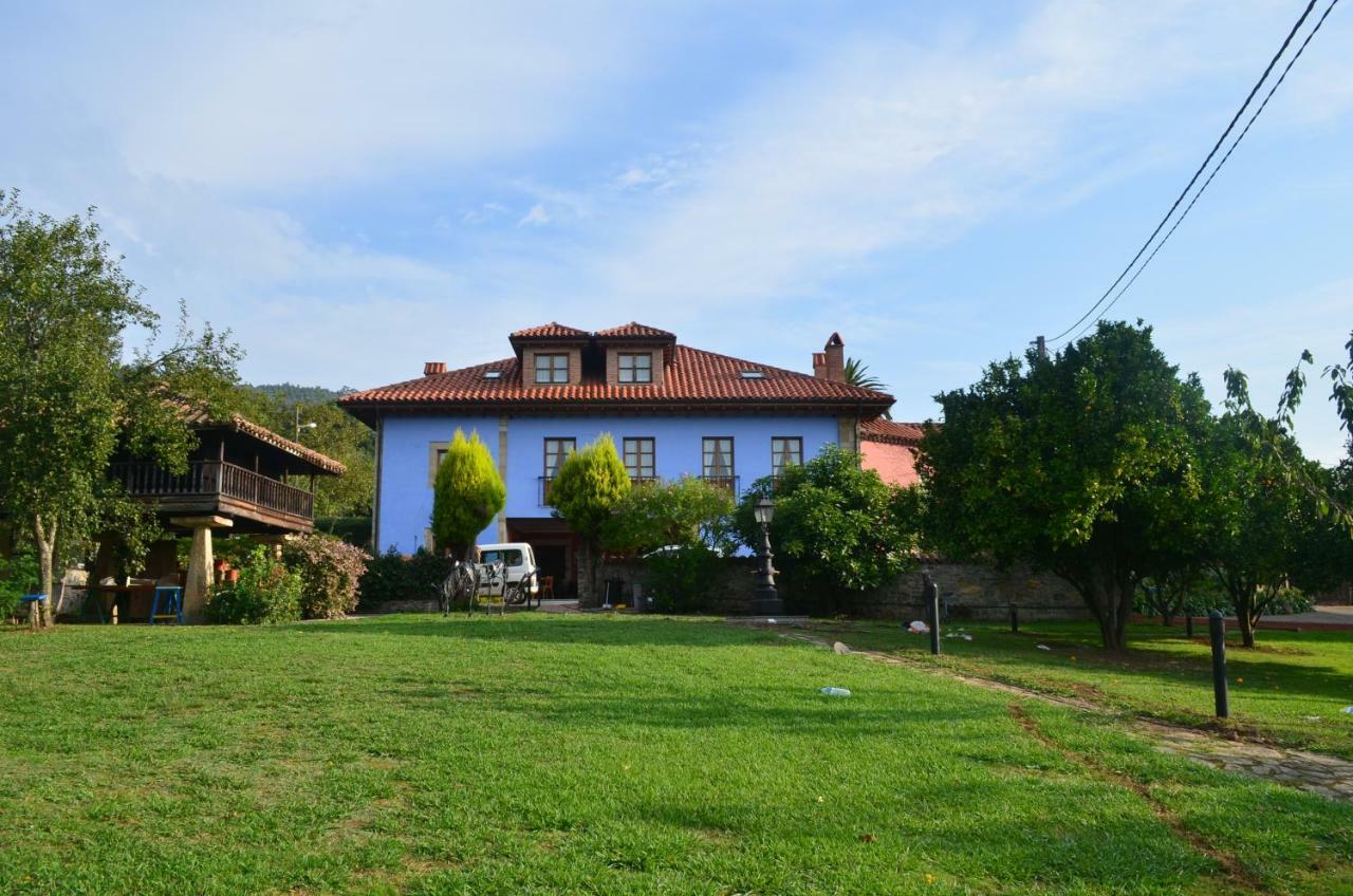 Complejo Turístico Quinta La Espadaña Apartahotel 3*