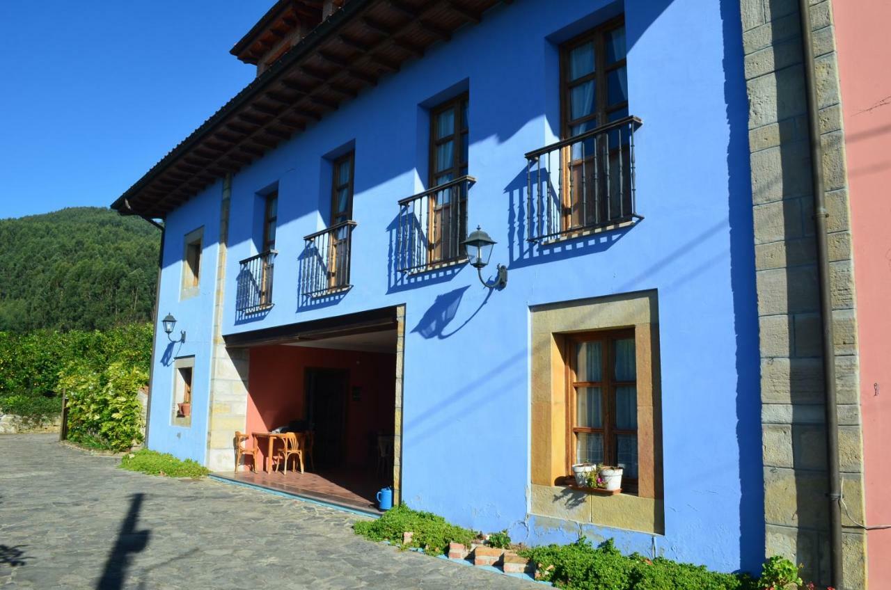 Complejo Turístico Quinta La Espadaña 3* Bedrinana
