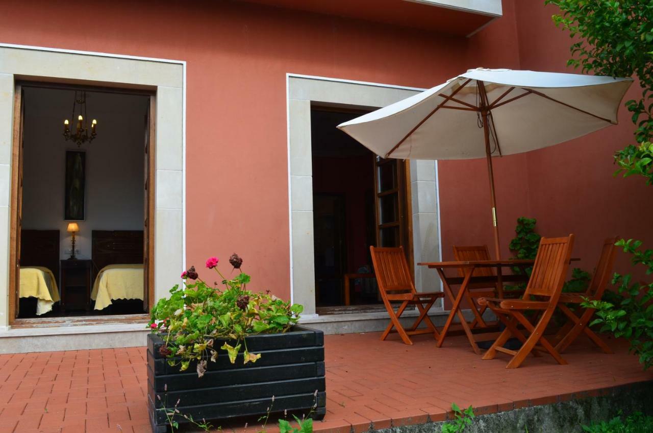 Complejo Turístico Quinta La Espadaña Apartahotel Bedrinana