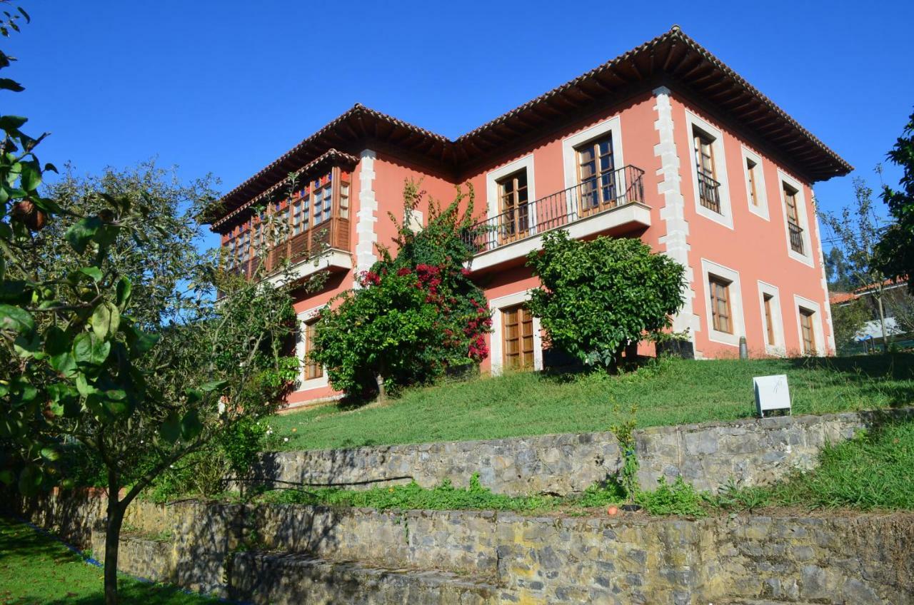 Apartahotel Complejo Turístico Quinta La Espadaña 3*
