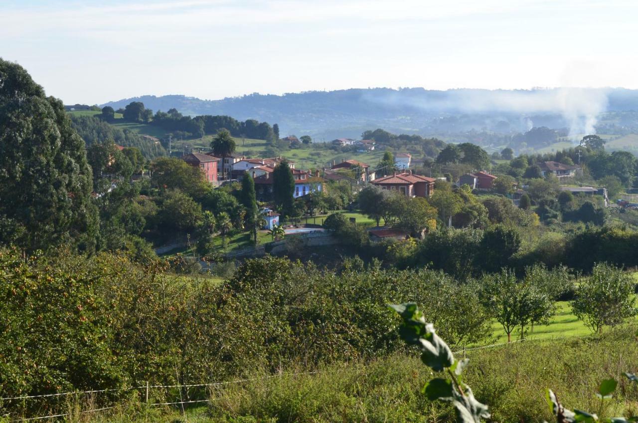 Complejo Turístico Quinta La Espadaña